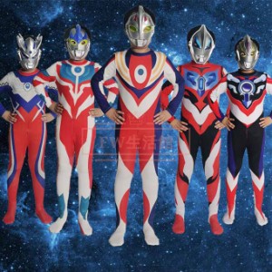 ウルトラマン 手袋の通販｜au PAY マーケット